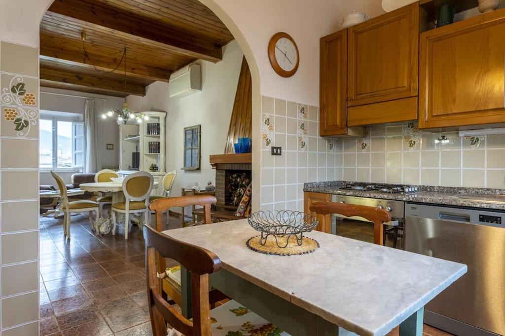 Appartamento Della Formica - Affitti Brevi Italia Lucca Kültér fotó