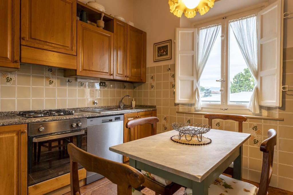 Appartamento Della Formica - Affitti Brevi Italia Lucca Kültér fotó