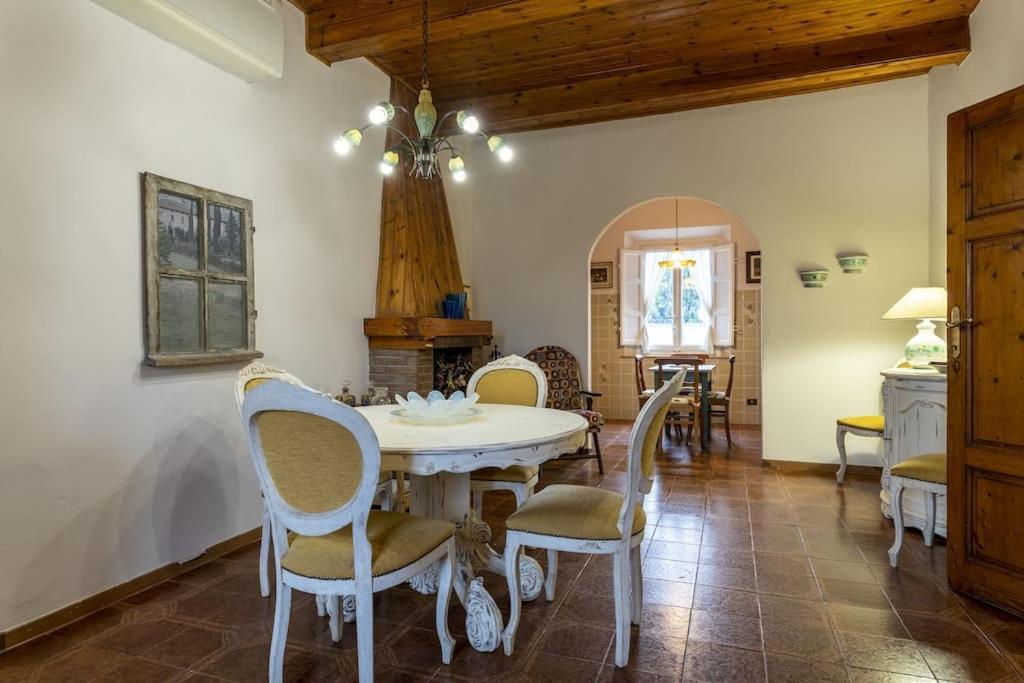 Appartamento Della Formica - Affitti Brevi Italia Lucca Kültér fotó