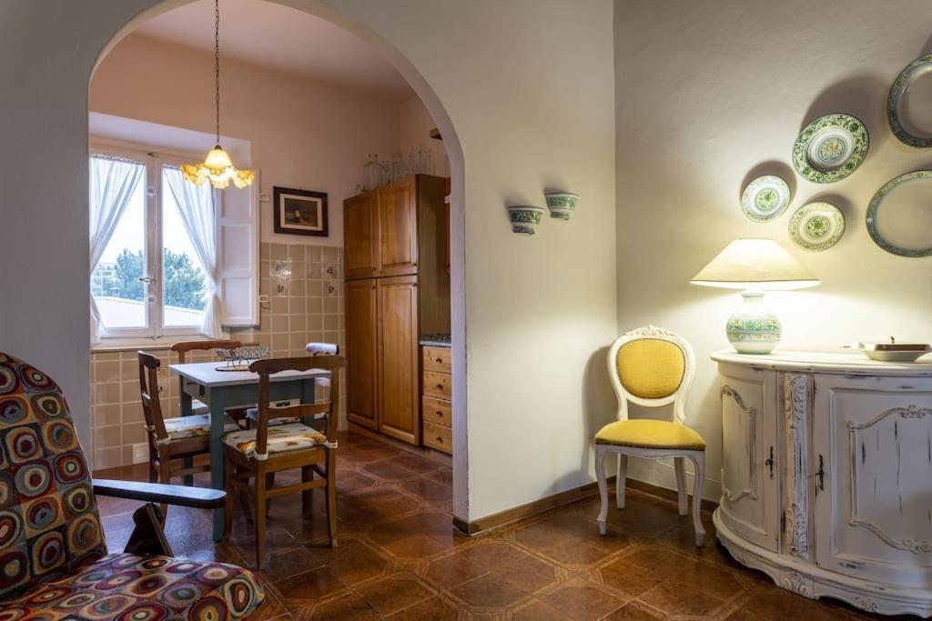 Appartamento Della Formica - Affitti Brevi Italia Lucca Kültér fotó