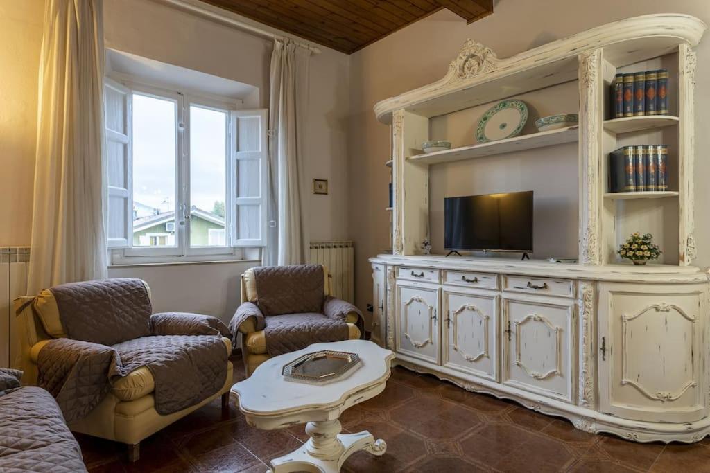 Appartamento Della Formica - Affitti Brevi Italia Lucca Kültér fotó
