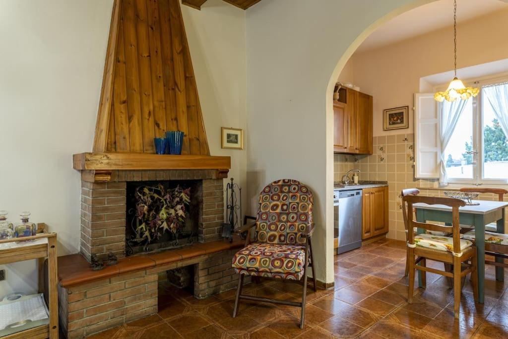 Appartamento Della Formica - Affitti Brevi Italia Lucca Kültér fotó