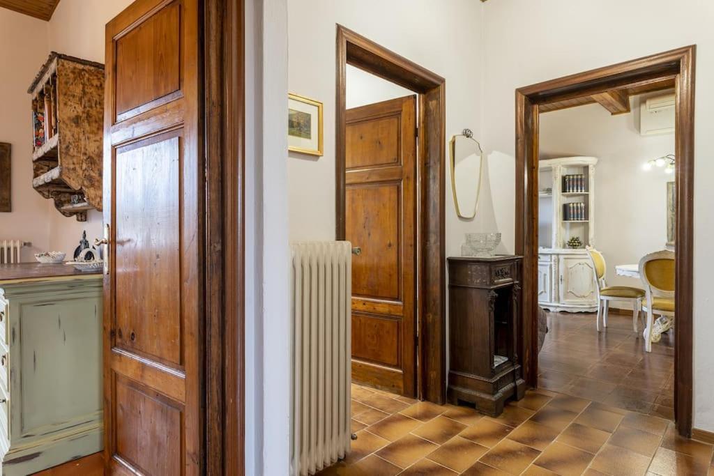 Appartamento Della Formica - Affitti Brevi Italia Lucca Kültér fotó