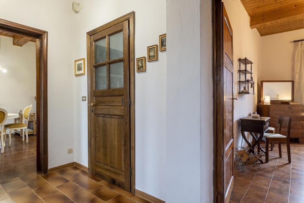 Appartamento Della Formica - Affitti Brevi Italia Lucca Kültér fotó