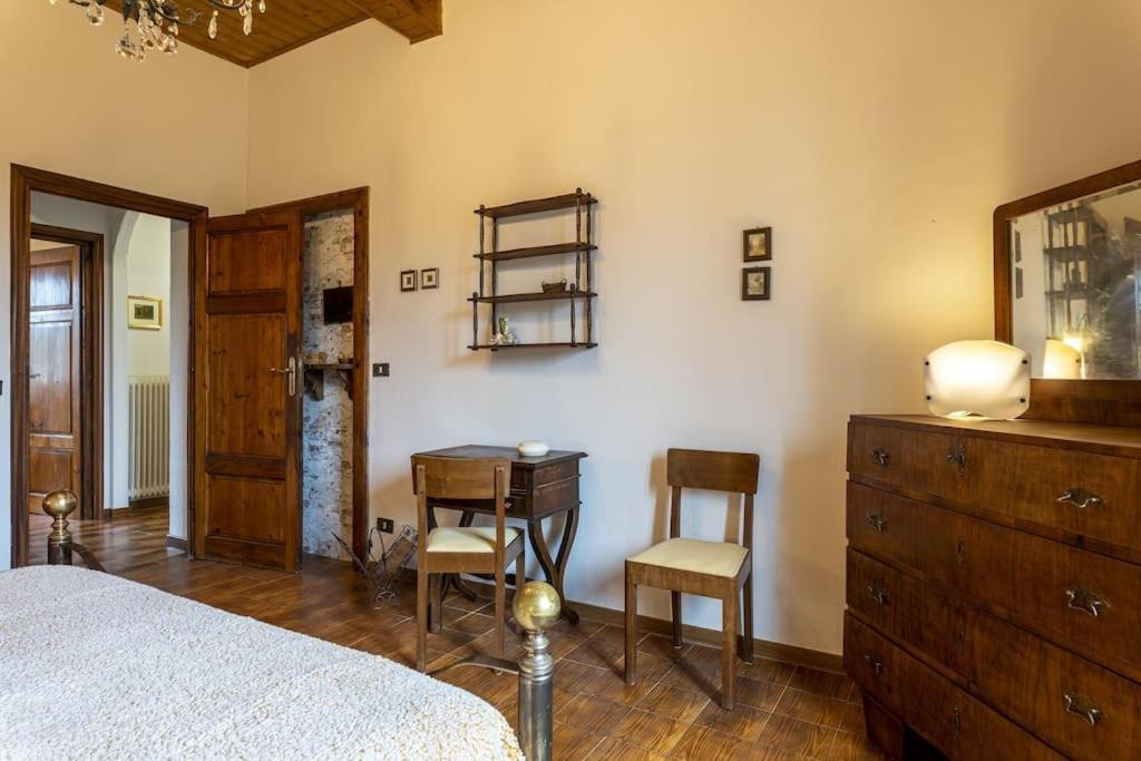 Appartamento Della Formica - Affitti Brevi Italia Lucca Kültér fotó